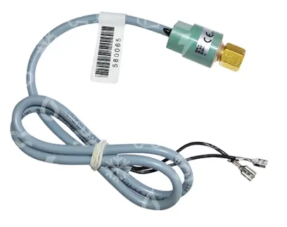 presostat vysokotlaký auto reset Tecumseh 8580065